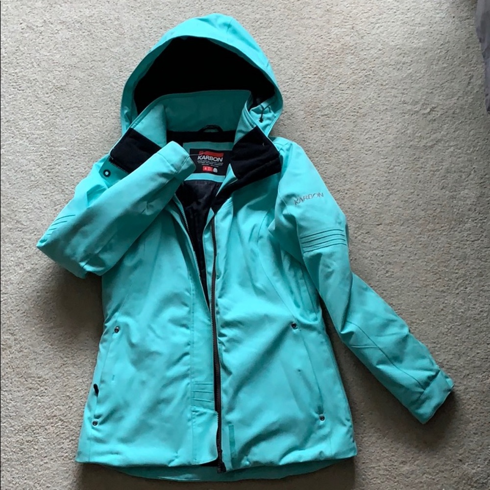 Women’s Karbon winter/ ski jacket